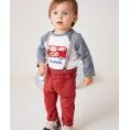 image de pantalon bébé