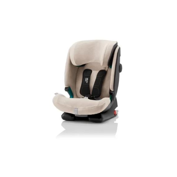 Housse d&rsquo;Été Britax Advansafix i-Size/Advansafix M i-Size – Beige