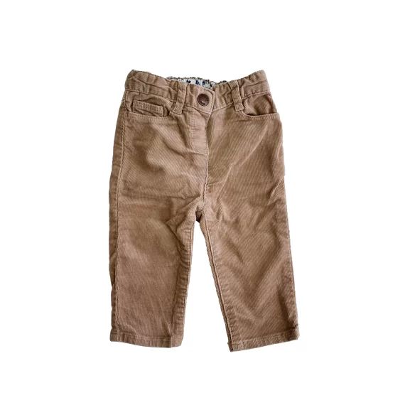 Pantalon Fille 6 mois