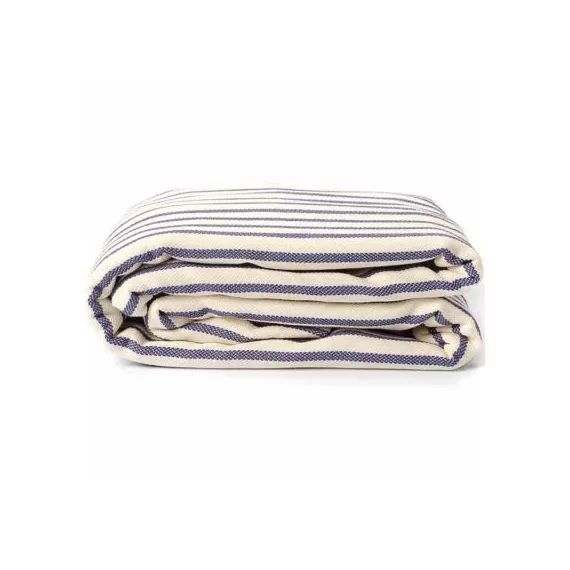 Echarpe de portage tissée en coton bio Malo (4,60 m)