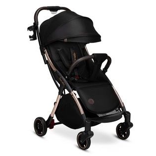 Poussette Lionelo Julie One – Black Gold