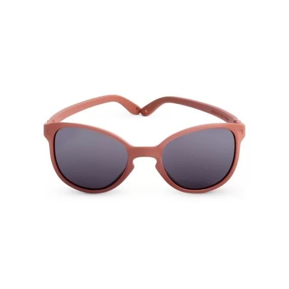 Lunettes de soleil Wazz Terracotta (2-4 ans)