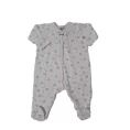 image de pyjama bébé