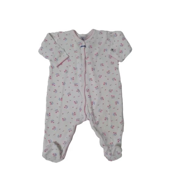 Pyjama Fille 6 mois
