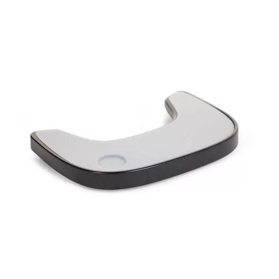 Plateau Repas Childhome Evolu 2/Evolu One.80° – Noir