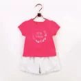 image de short bébé 