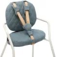image de chaise haute bébé