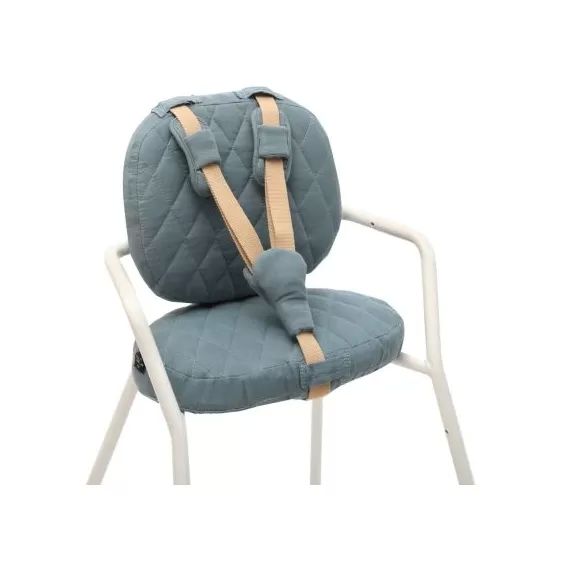 Coussins pour chaise haute Tibu Orage