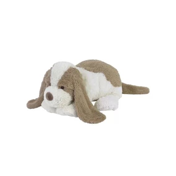 Peluche chien David (38 cm)