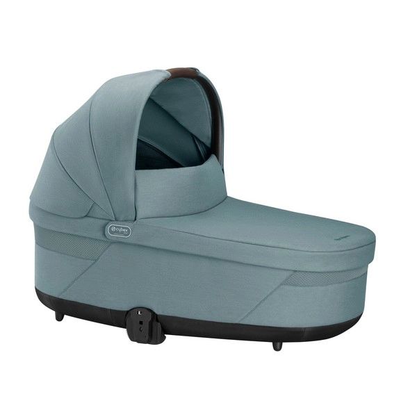 Nacelle S Cybex Balios – Sky Blue (2023)