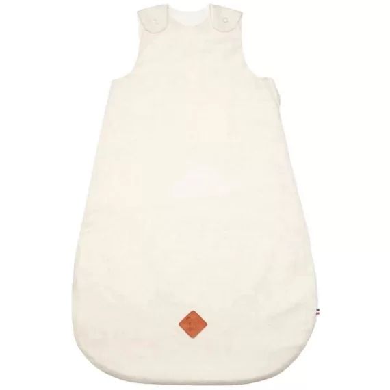 Gigoteuse Été En Lin Lavé Tog 1 Beige