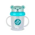 image de tasse d’apprentissage bébé 