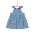 image de robe bébé 