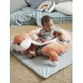 image de tapis d'éveil bébé