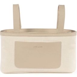 Sac à poussette Peach