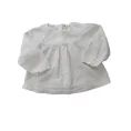 image de chemise, blouse bébé 