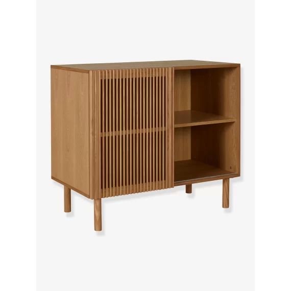 Commode HAI NO KI de QUAX en bois de frêne bois