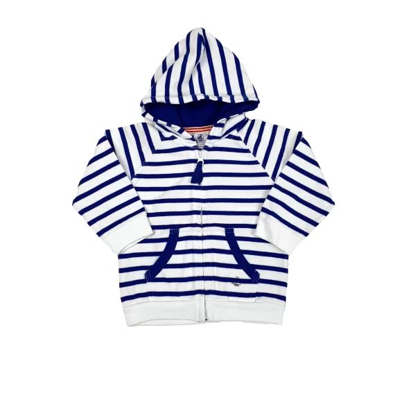 Sweat Fille ou Garçon 12 mois