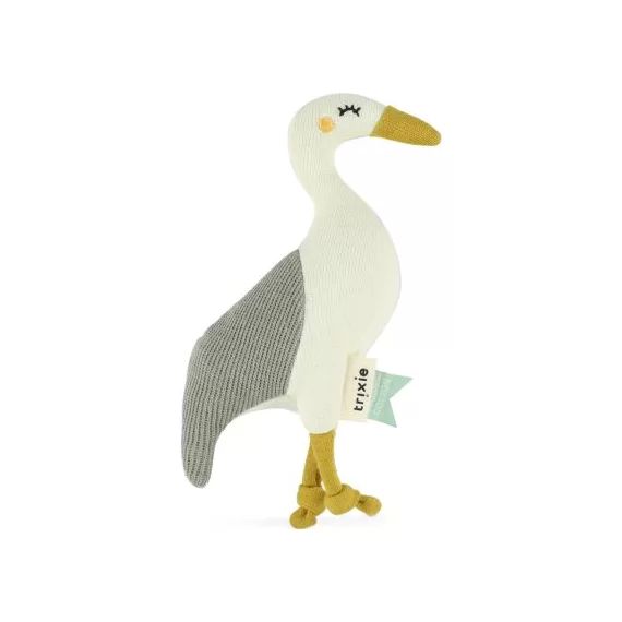 Hochet couineur Héron