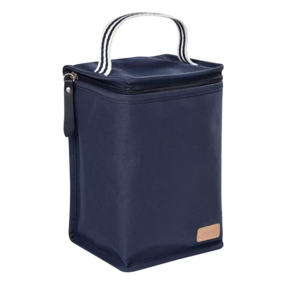 Pochette Isotherme Béaba – Bleu Marine