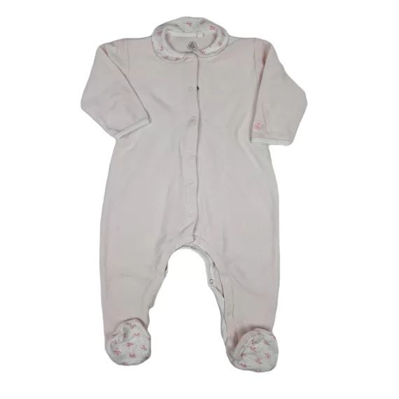 Pyjama Fille 12 mois