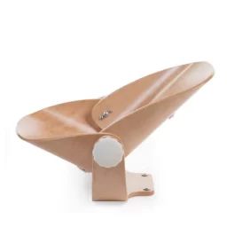 Siège de Table pour bébé en Bois Evolu