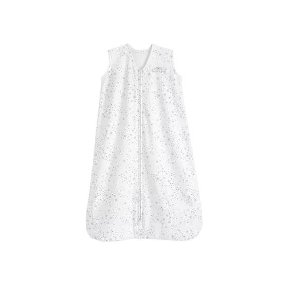 Gigoteuse légère SleepSack Etoile et Lune TOG 0,5 (57 cm)