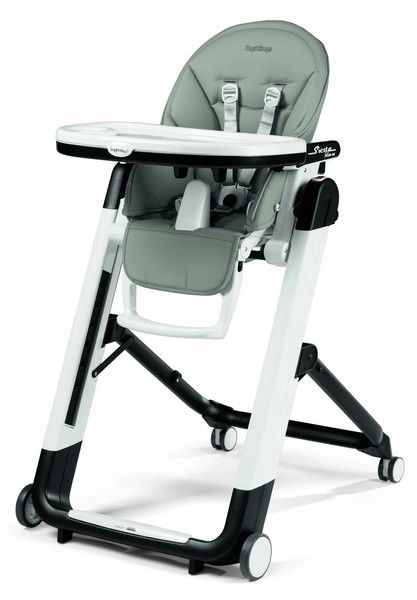 image de chaise haute bébé 