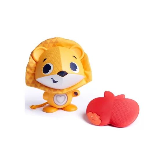Jouet interactif Wonder Buddies Leonardo le lion