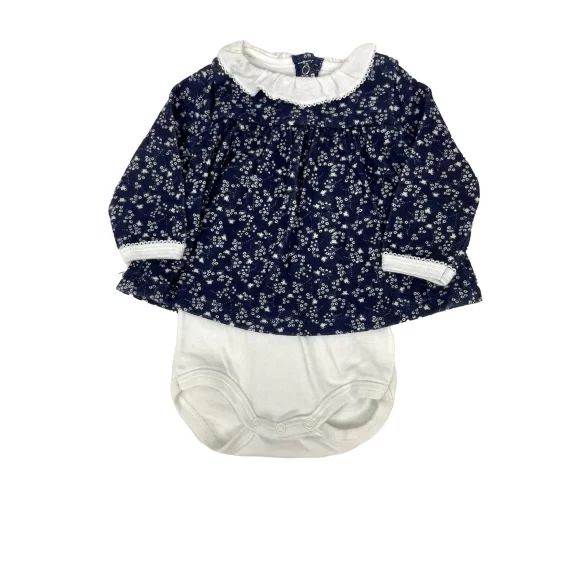 Robe body 3 mois