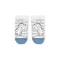 image de chaussette bébé 