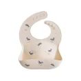 image de bavoir bébé 