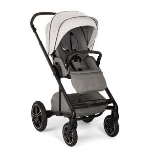 image de poussette bébé