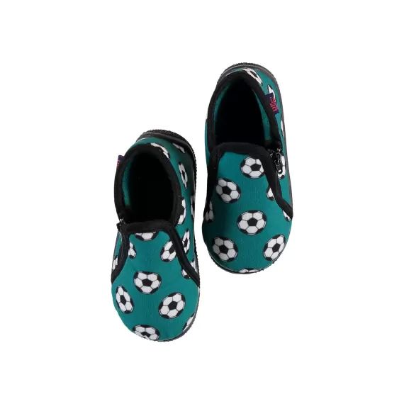 Bottillons Vert