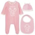 image de ensemble bébé