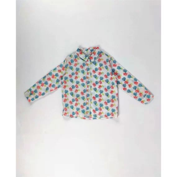 Chemise Fille ou Garçon 3 ans