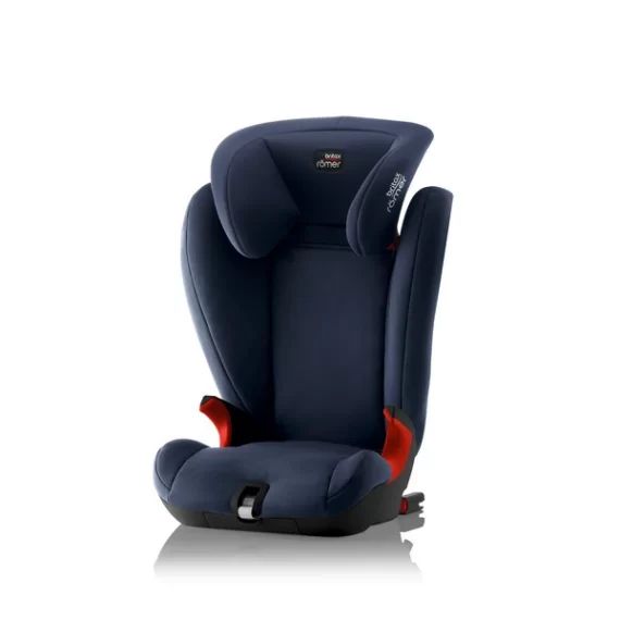 Siège Auto 15-36kg Britax Kidfix SL Black Series – Moonlight Blue