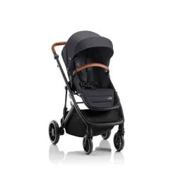 Poussette Britax Strider M – Black Shadow
