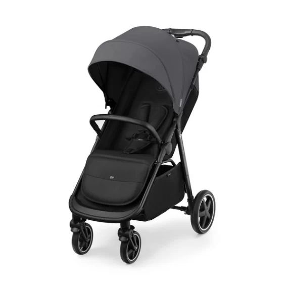 Poussette Kinderkraft Route – Grey