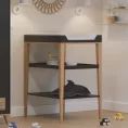 image de table à langer bébé 