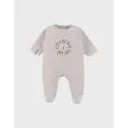 image de pyjama bébé