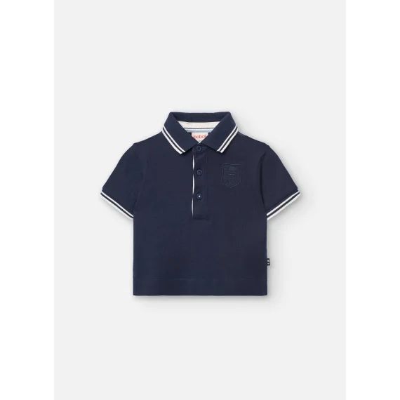 Polo Bleu