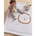 image de tapis d'éveil bébé