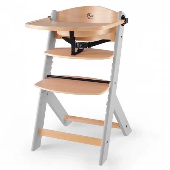 Chaise haute Enock