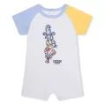 image de combinaison bébé