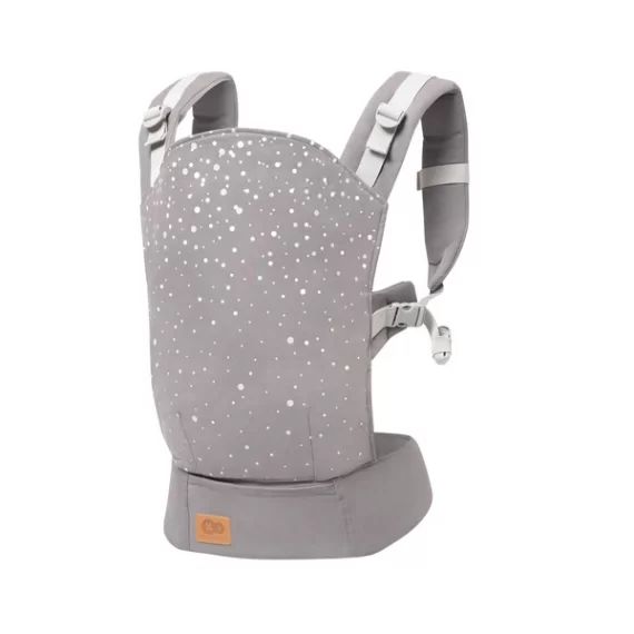 Porte-Bébé Kinderkraft Nino – Confetti Grey