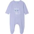 image de pyjama bébé