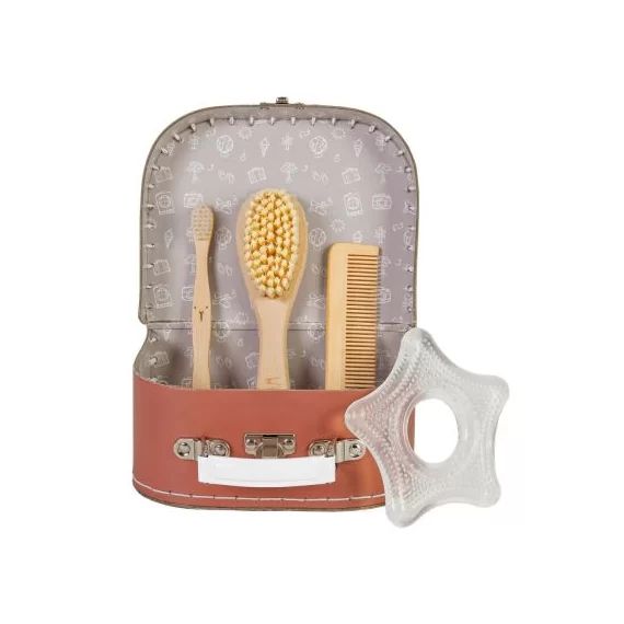 Mini valisette de soin Stay Time