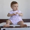 image de robe bébé 