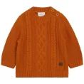image de pull bébé 